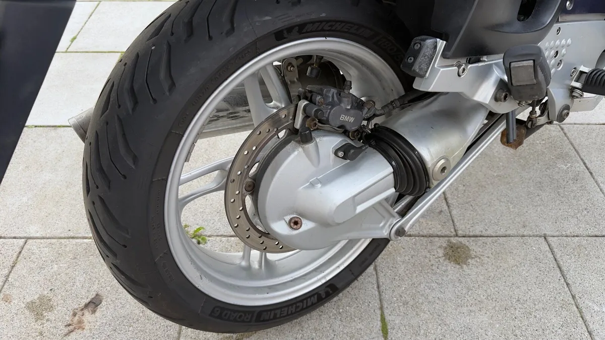 BMW R1150 RT - Image 3