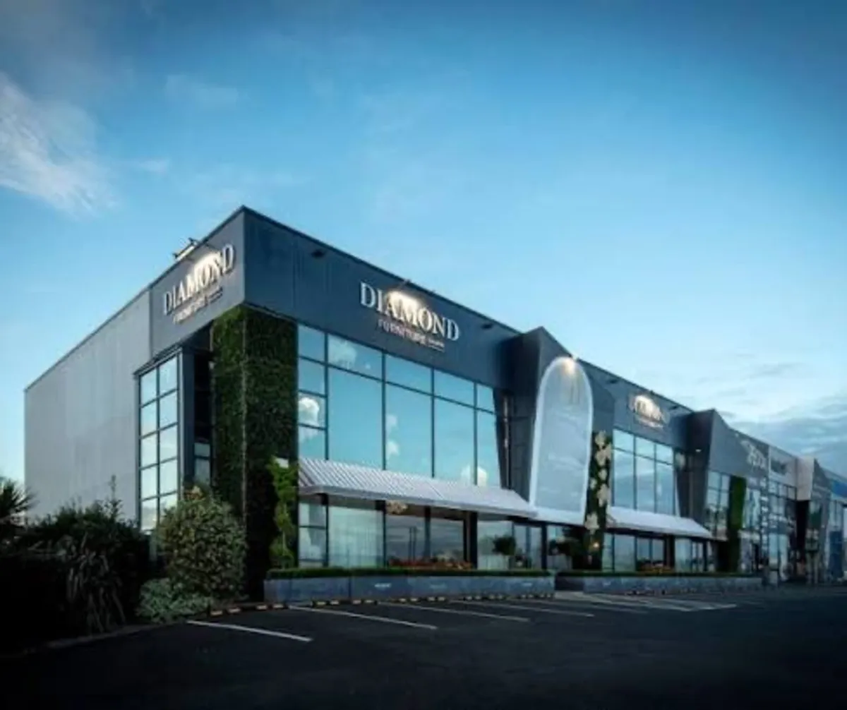 €500 Diamond Furniture Voucher - Image 3