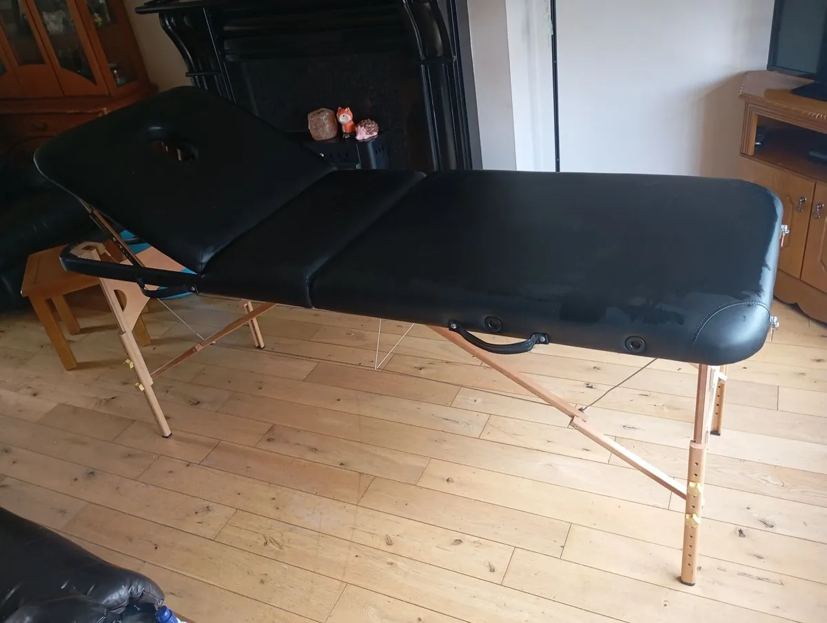 Therapy table - Image 4