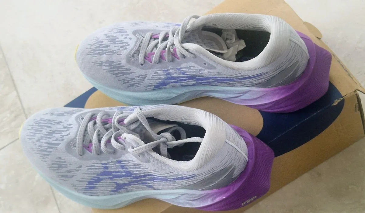 Asics FF Blast+ running shoes - Image 3