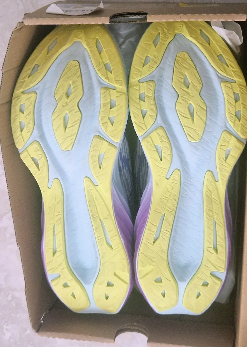 Asics FF Blast+ running shoes - Image 2