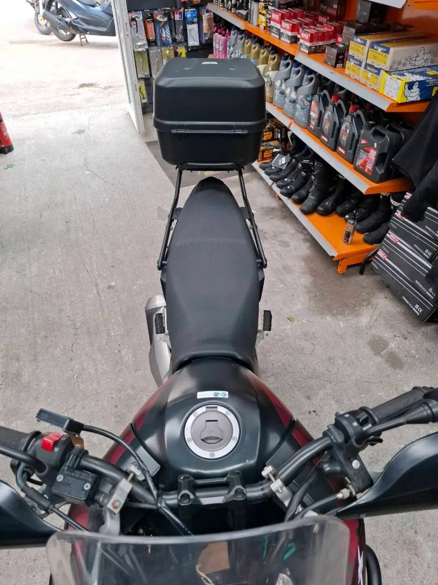 Honda cb500x - Image 2