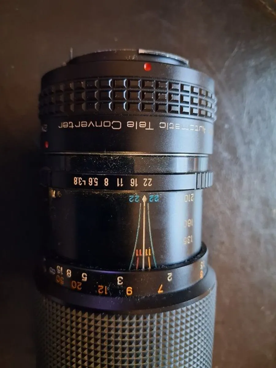 film camera - Image 2