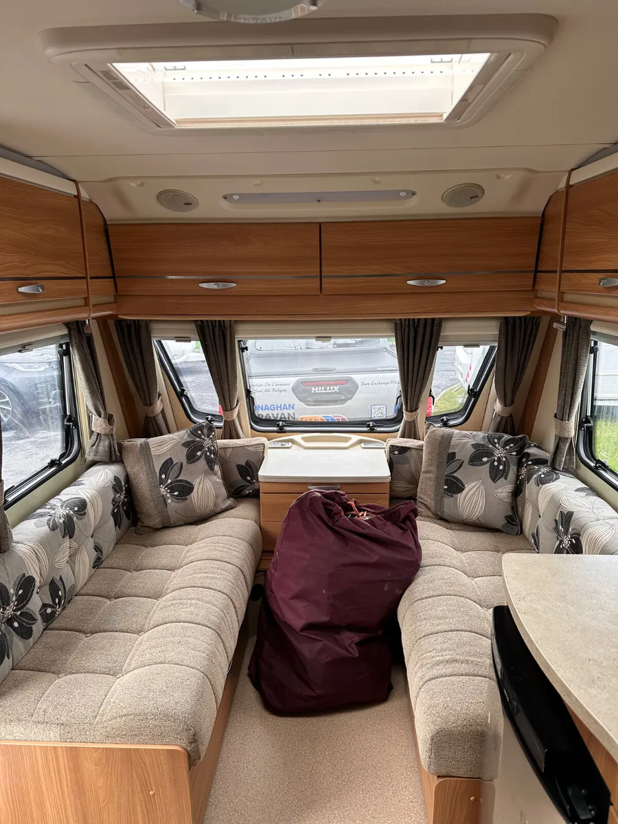 ✨SWIFT CHALLENGER SPORT 4 BERTH✨ - Image 3