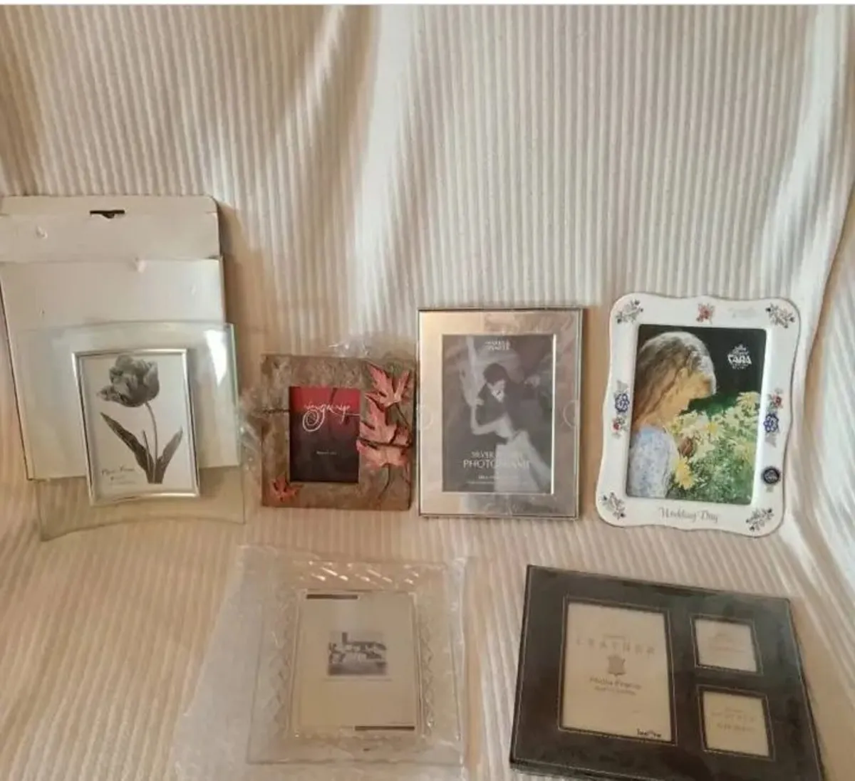 Photo frames