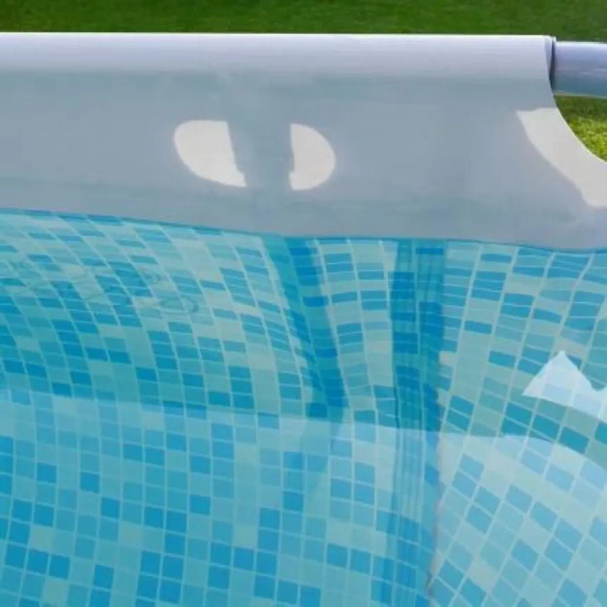 Family Steel Frame Swimming Pool 300 x 200 x 100 - Image 4