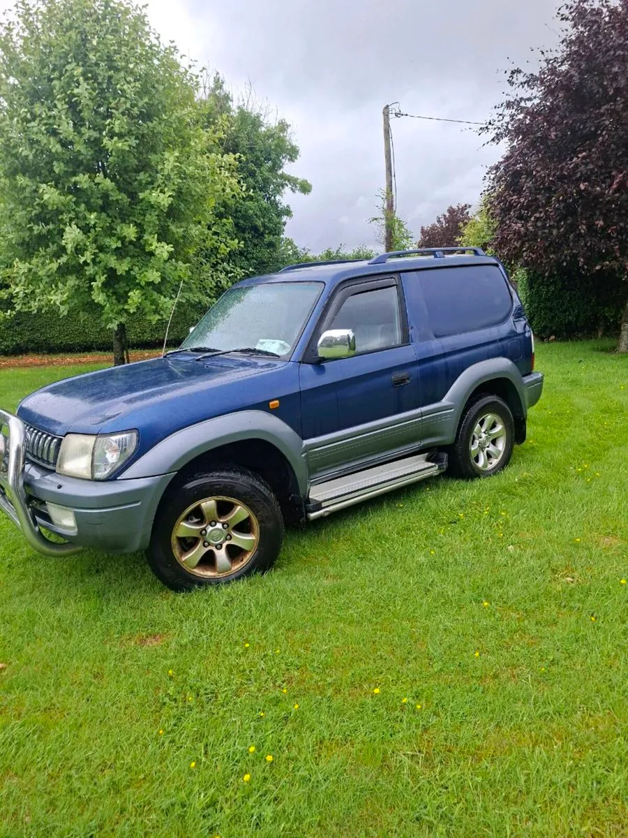 Jeep - Image 3