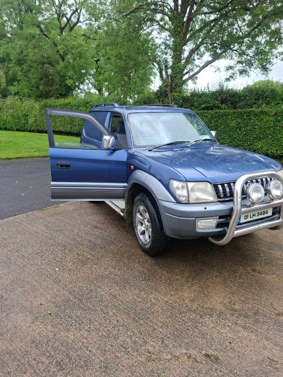 Jeep - Image 4