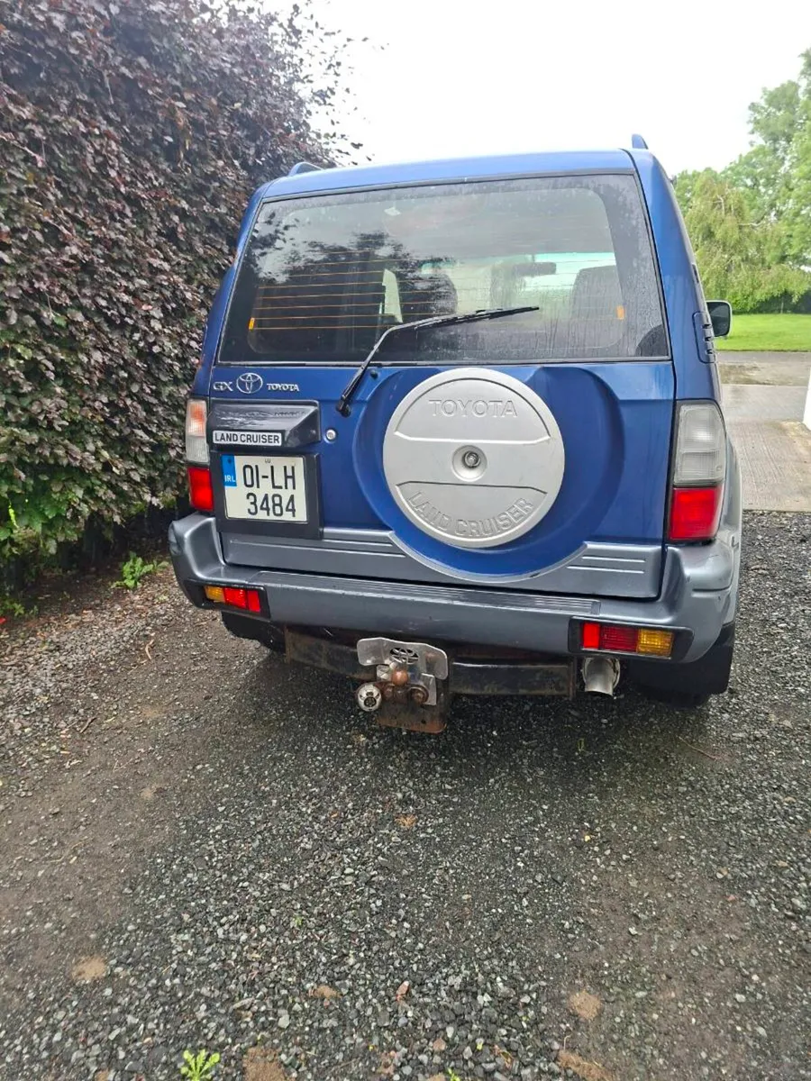 Jeep - Image 1