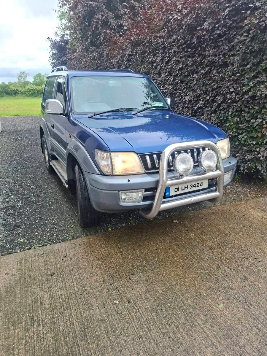 Jeep - Image 2