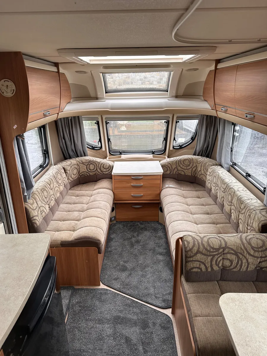 ✨STUNNING SWIFT CHALLENGER 6 BERTH✨ - Image 3