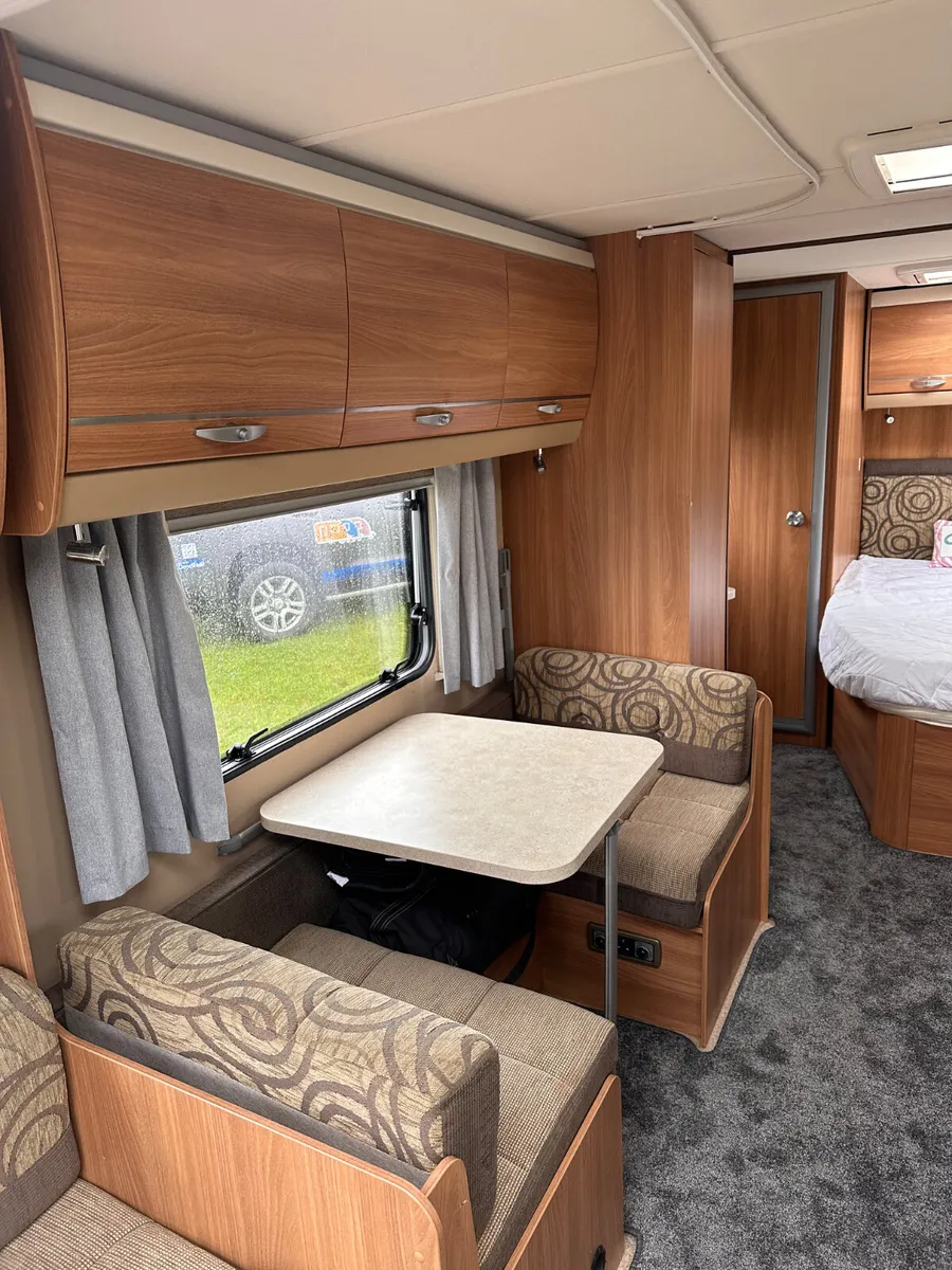 ✨STUNNING SWIFT CHALLENGER 6 BERTH✨ - Image 4