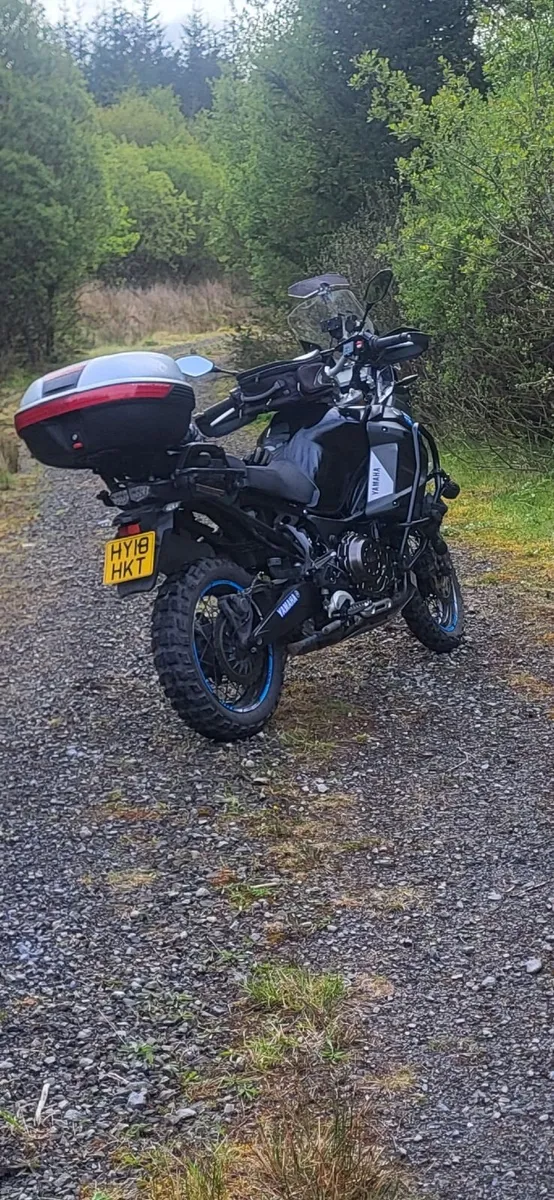 YAMAHA super tenere xt1200 - Image 4