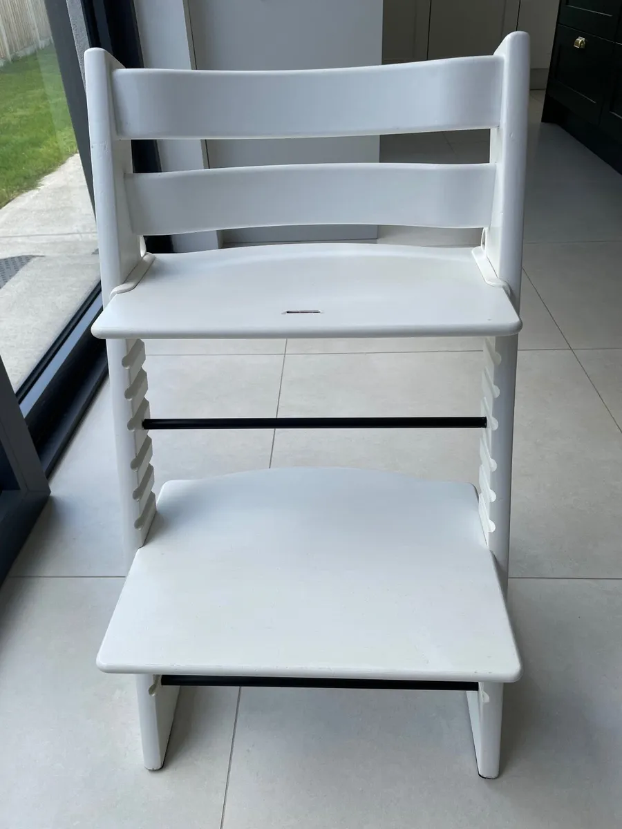 Stokke Tripp Trapp - Image 2