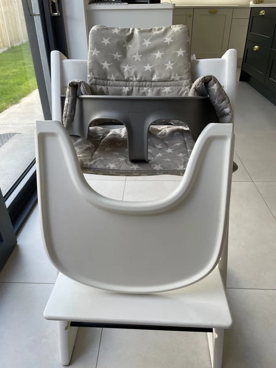 Stokke Tripp Trapp - Image 1