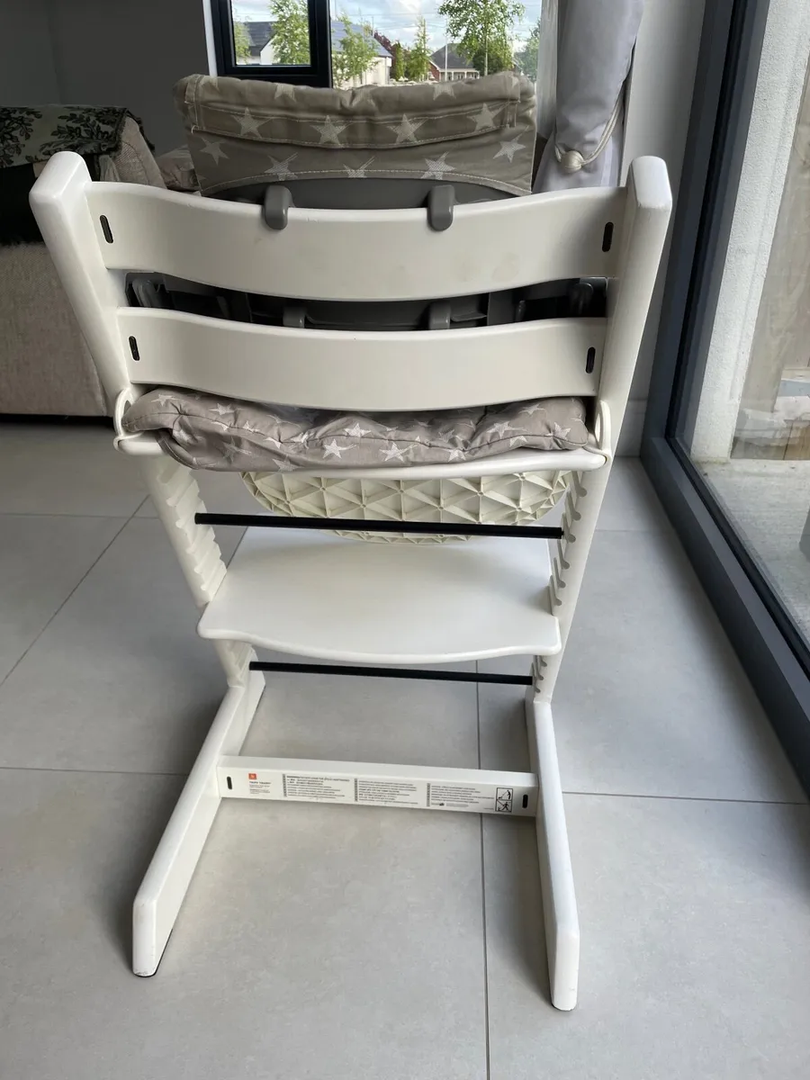 Stokke Tripp Trapp - Image 3
