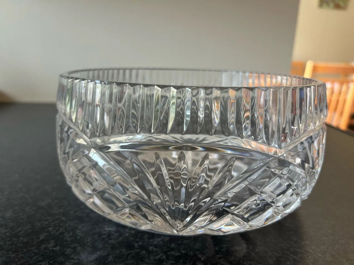 Blarney Crystal Bowel - Image 2