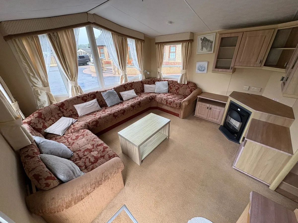 Willerby Leven 38 x 12 - Image 4
