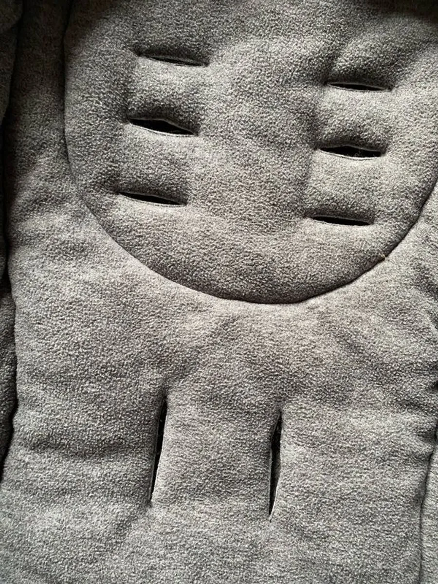 Mamas & Papas Foot Muff - Image 3