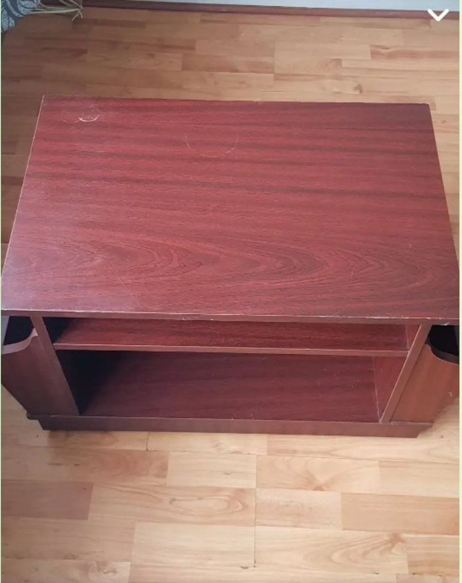 Free TV Stand - Image 2