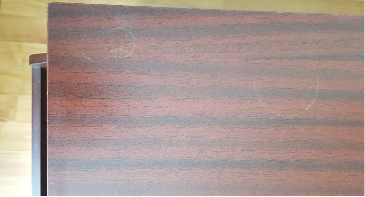 Free TV Stand - Image 3
