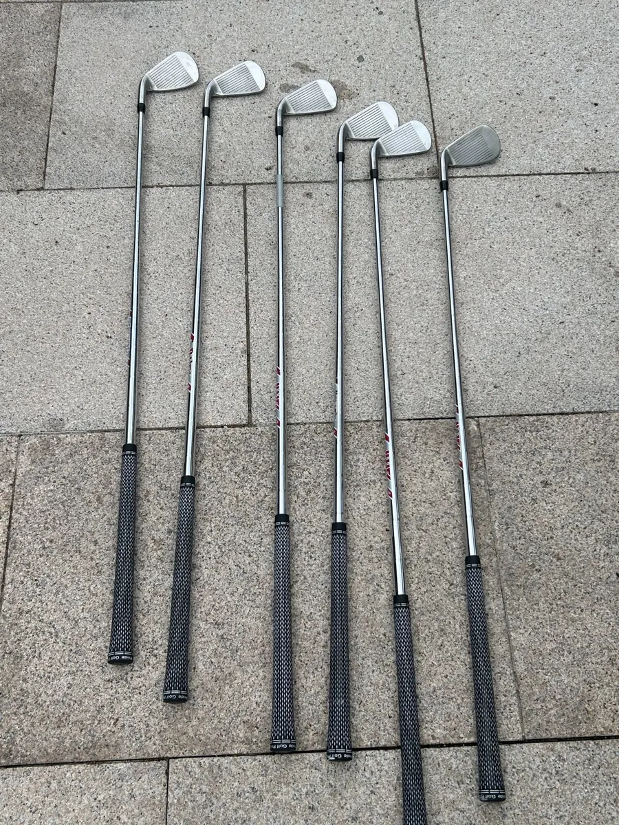 Golf Clubs