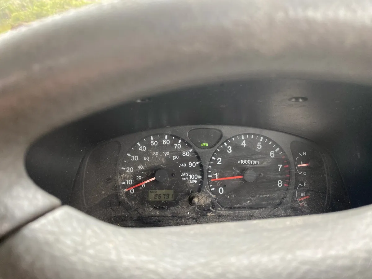Suzuki Jimny - Image 2