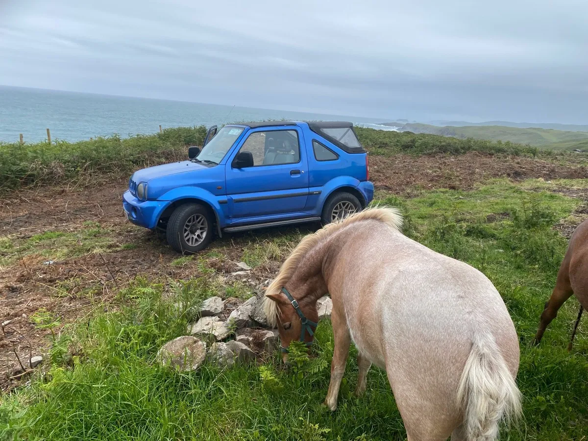 Suzuki Jimny - Image 3