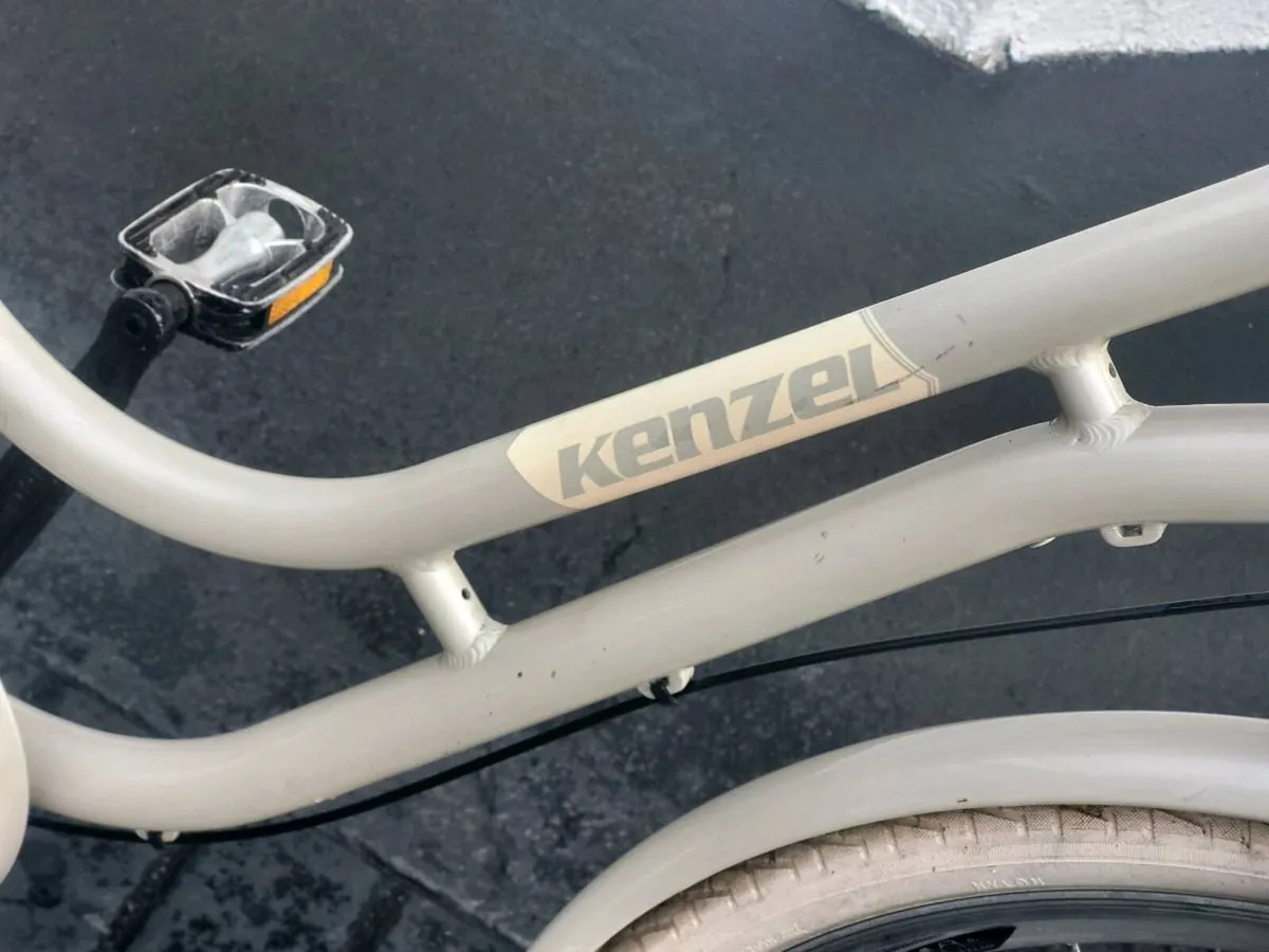 LADIES BIKE. - Image 2