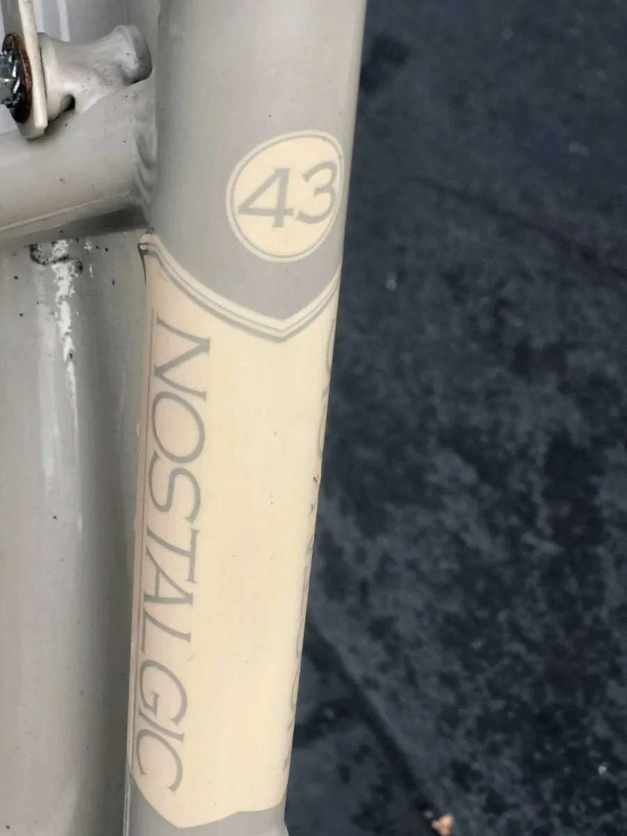 LADIES BIKE. - Image 3