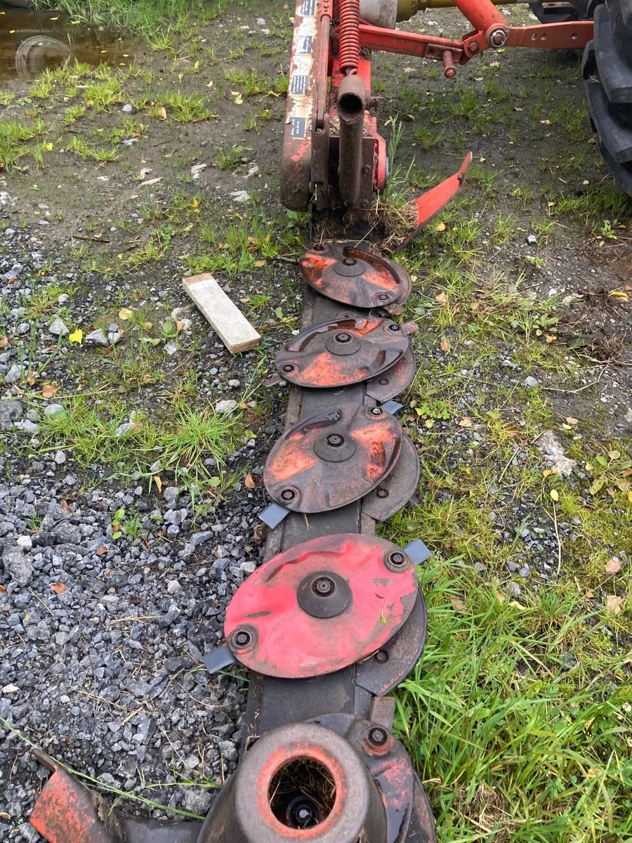 Mower for sale - Image 2