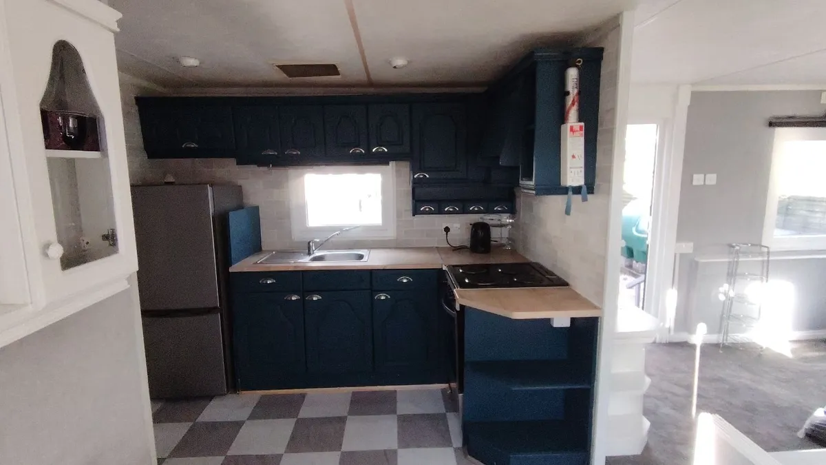 Mobile home - Image 2