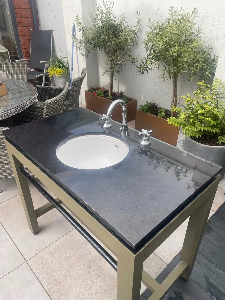 Vanity unit - Image 4