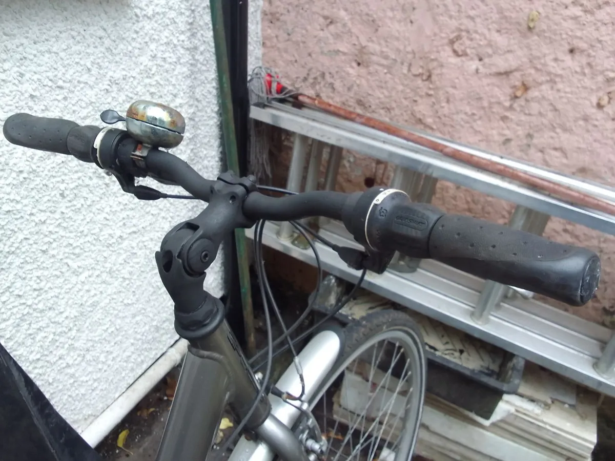 lady bike for sale - Image 4