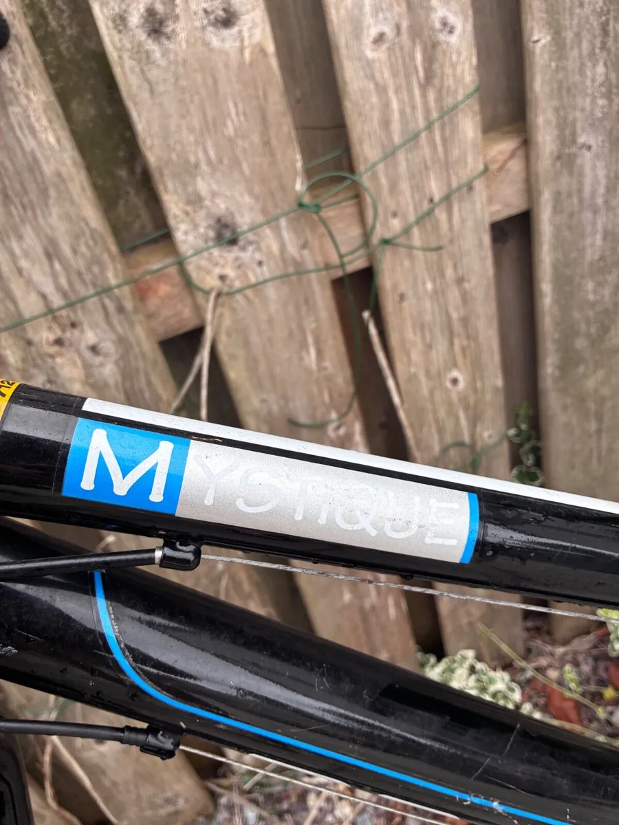Bike FOR SALE (negotiable price) - Image 2