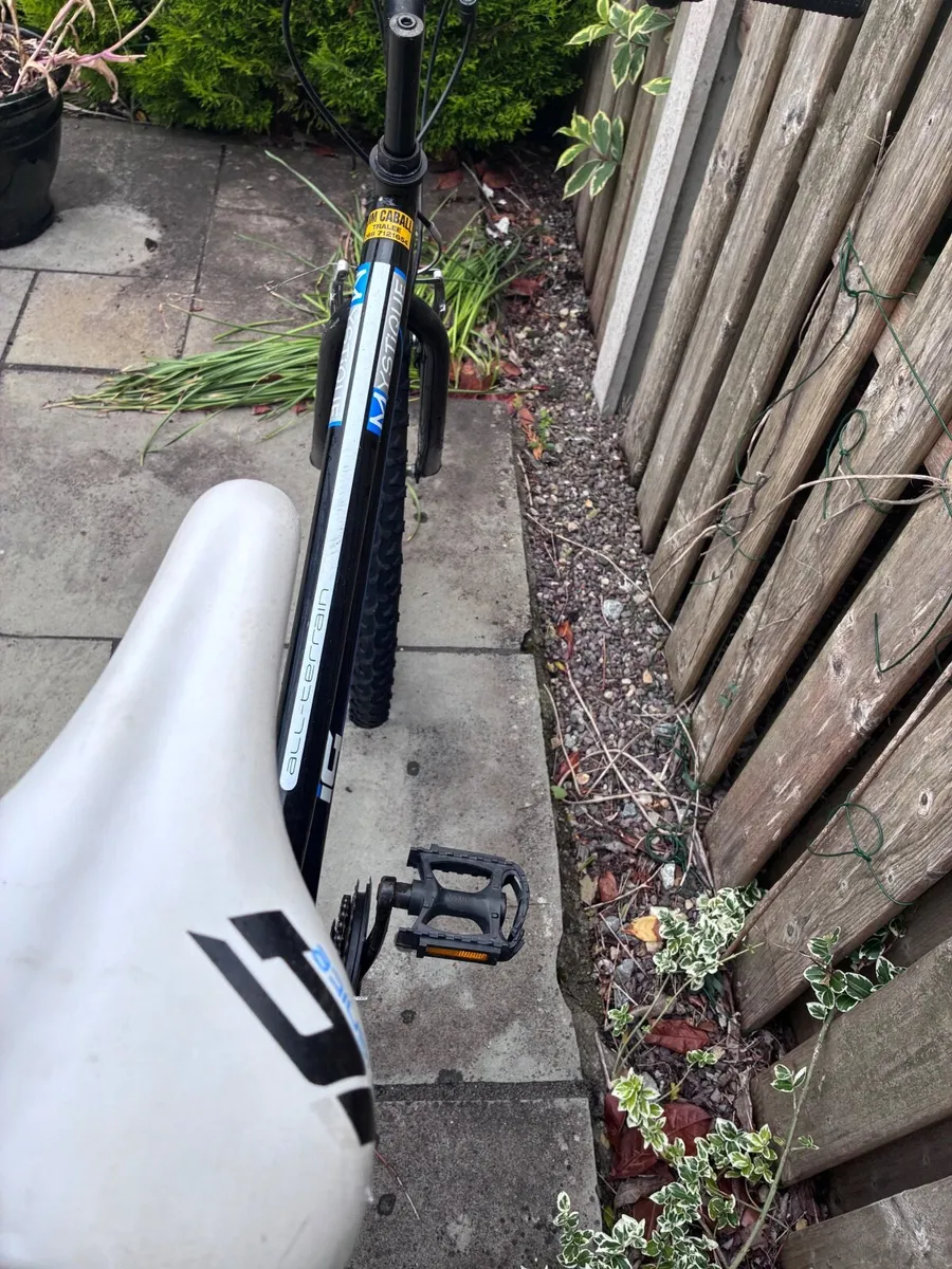 Bike FOR SALE (negotiable price) - Image 3