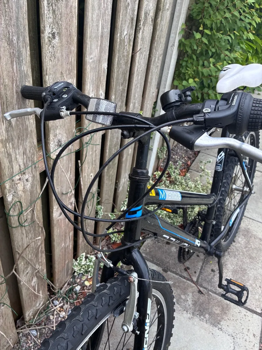 Bike FOR SALE (negotiable price) - Image 4