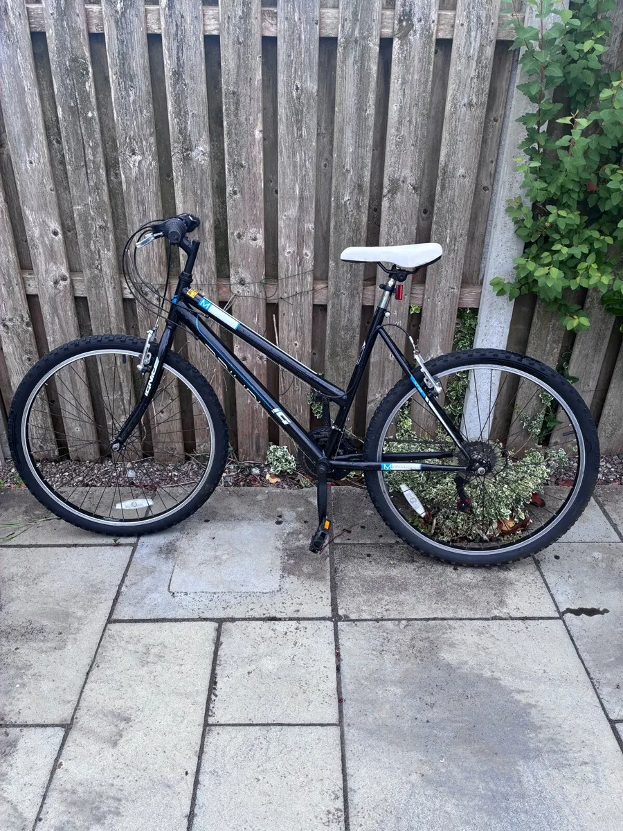 Bike FOR SALE (negotiable price) - Image 1