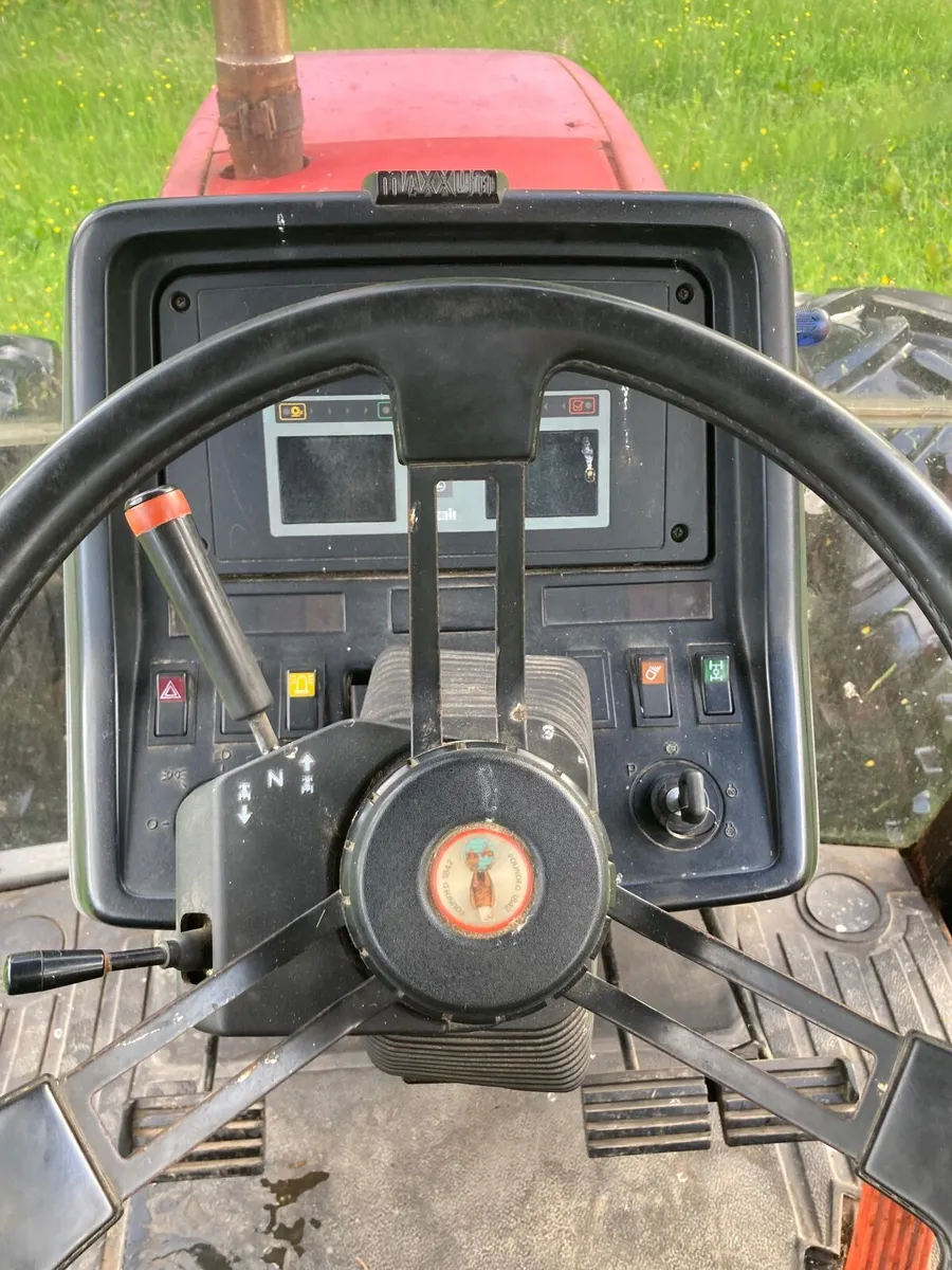 Case IH 5150 Plus - Image 3