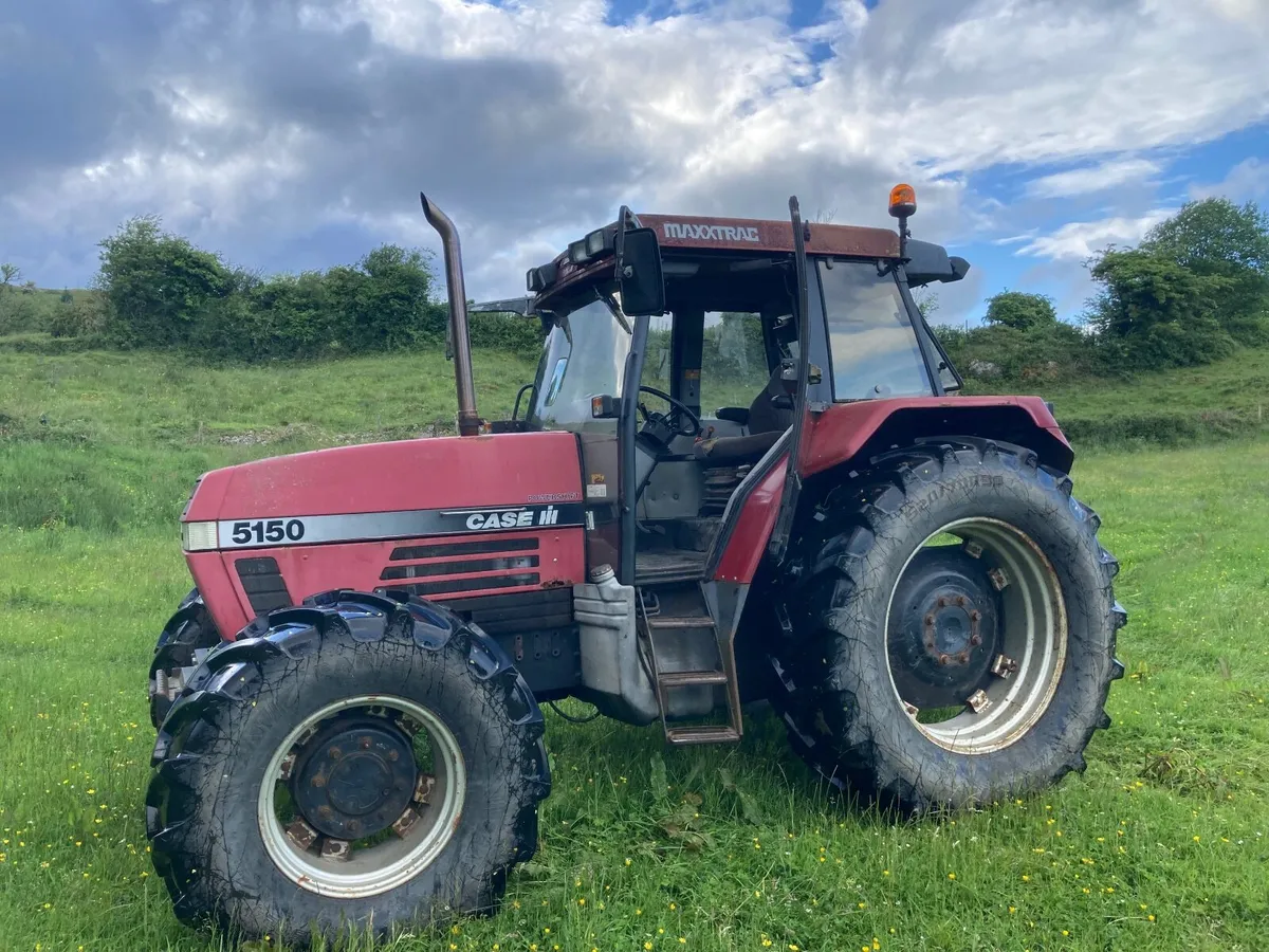 Case IH 5150 Plus - Image 4