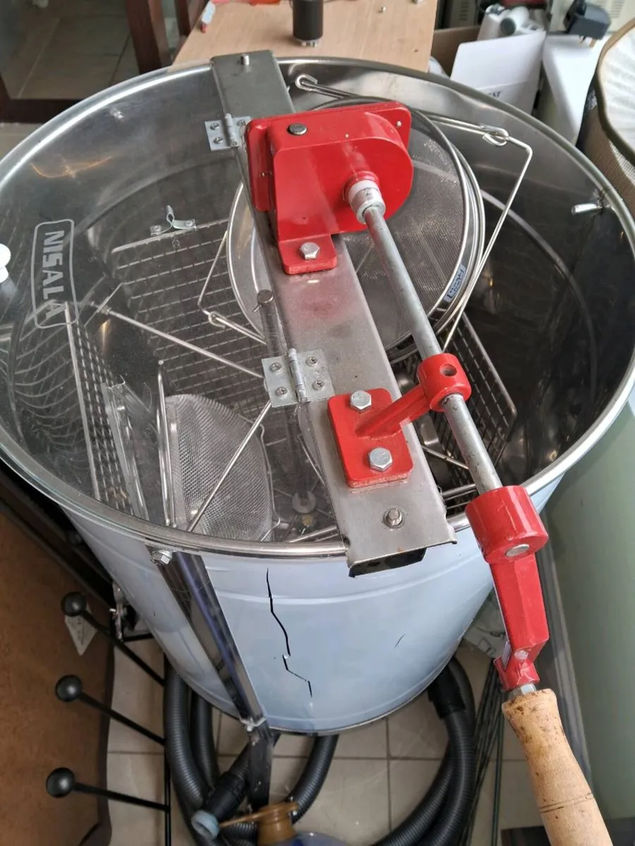 Bee honey  extractor - Image 4