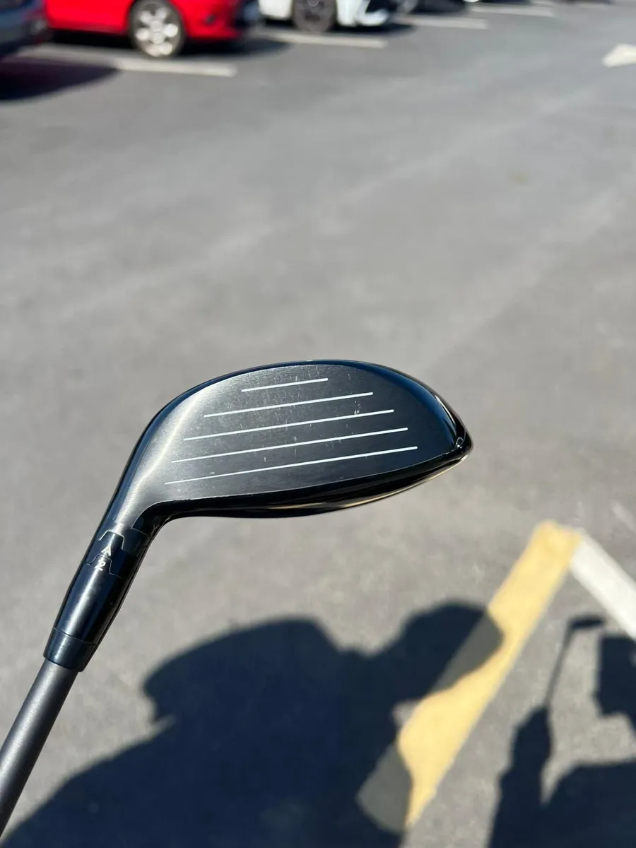 Titleist GT3 - 5 Wood - Image 4