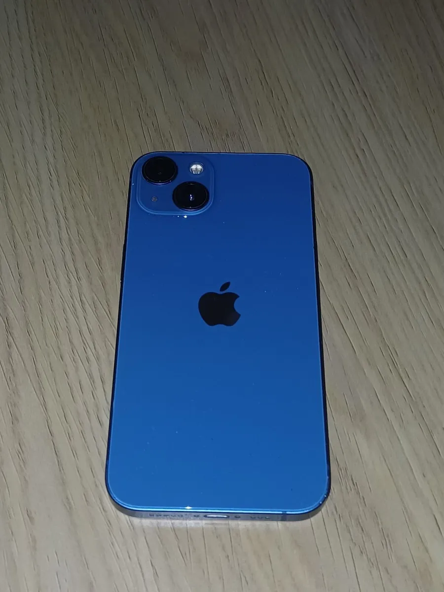 Iphone 13 perfect condition - Image 1