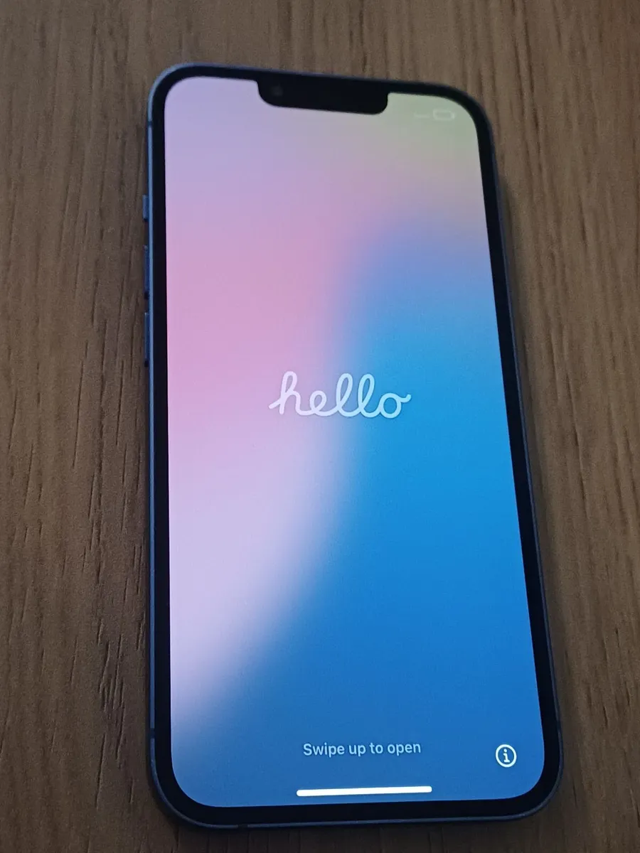 Iphone 13 perfect condition - Image 2