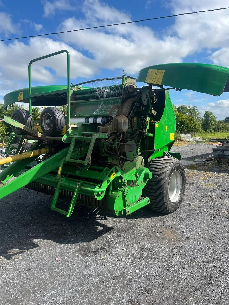 Mchale f5500 - Image 3