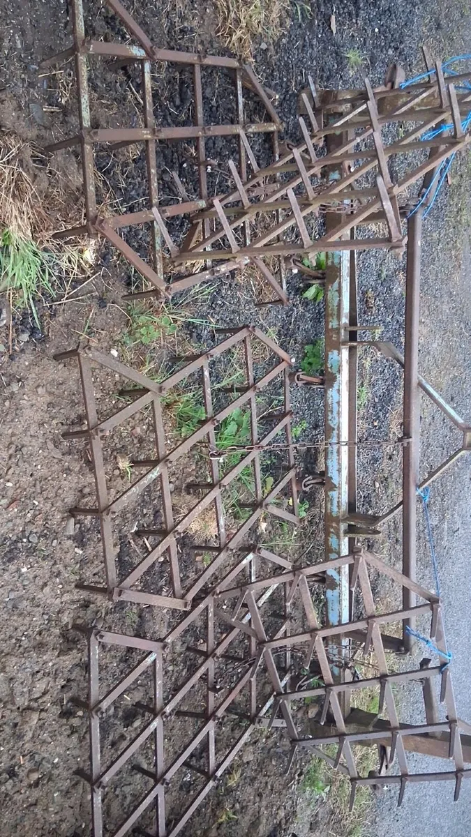 Harrows - Image 2