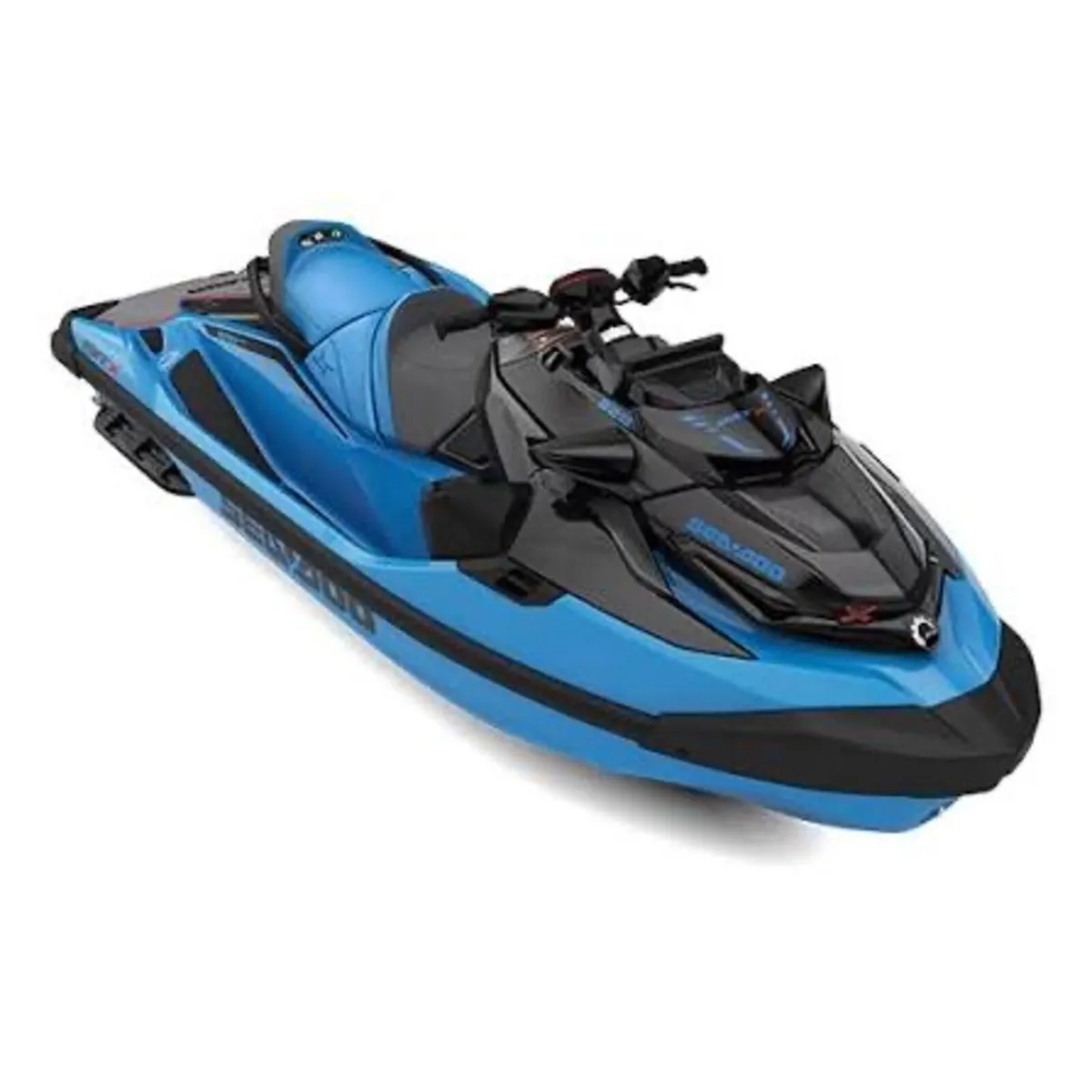 Seadoo RXT-X325 - Image 1