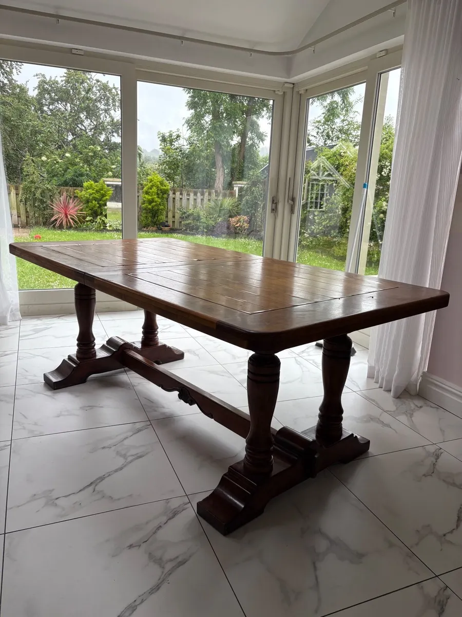 Kitchen table - Image 4