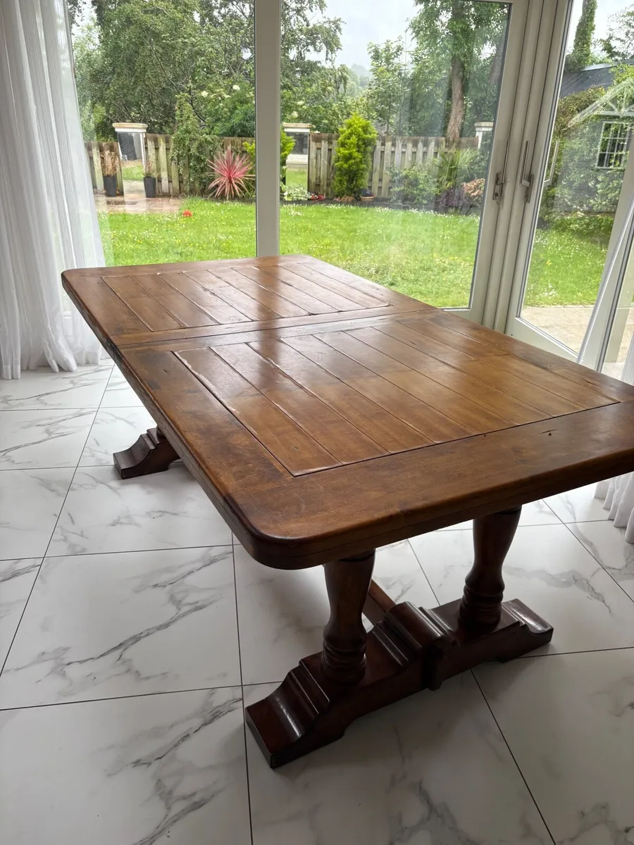 Kitchen table - Image 3