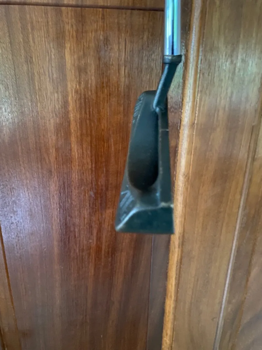 Ping Zing 35 inch Putter Immaculate Condition - Image 2